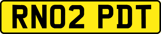 RN02PDT