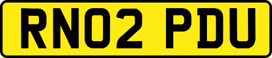 RN02PDU