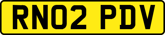 RN02PDV
