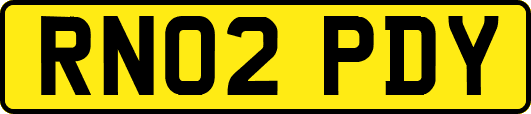 RN02PDY