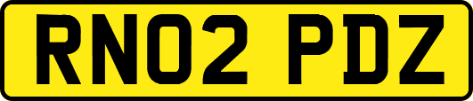 RN02PDZ