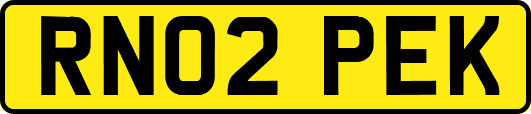RN02PEK