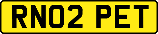 RN02PET