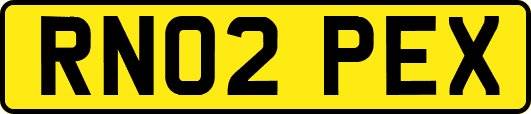 RN02PEX