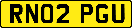 RN02PGU