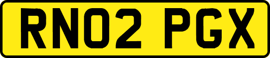 RN02PGX
