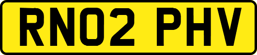 RN02PHV