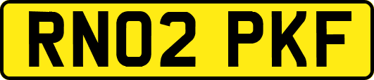 RN02PKF