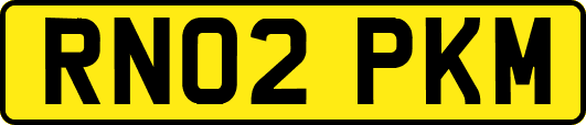 RN02PKM
