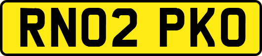 RN02PKO