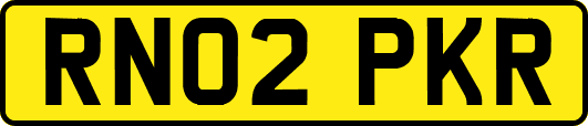 RN02PKR