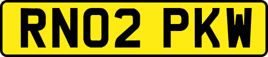 RN02PKW