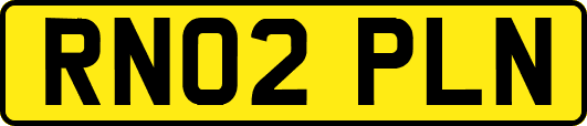 RN02PLN