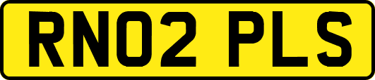 RN02PLS