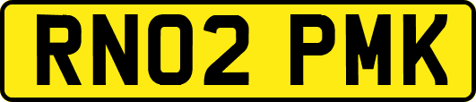 RN02PMK
