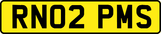 RN02PMS