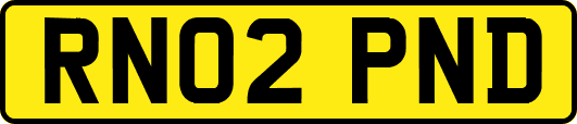 RN02PND
