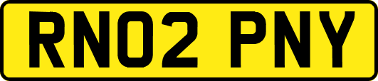 RN02PNY