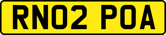 RN02POA