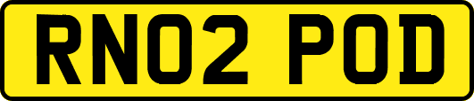 RN02POD