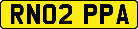 RN02PPA