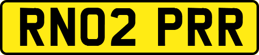 RN02PRR