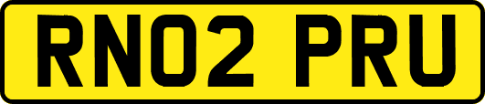RN02PRU