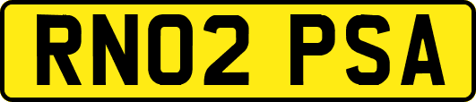 RN02PSA