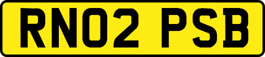 RN02PSB
