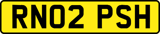 RN02PSH