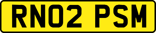 RN02PSM
