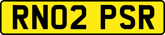 RN02PSR