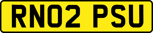 RN02PSU