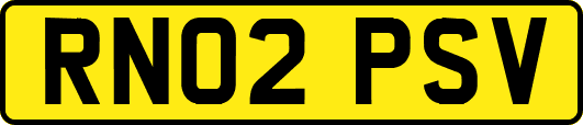 RN02PSV