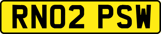 RN02PSW