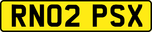RN02PSX