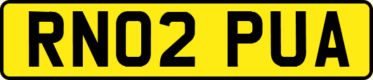 RN02PUA