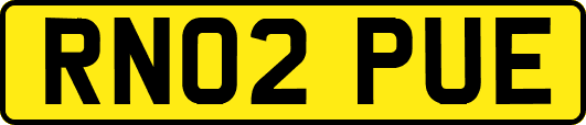 RN02PUE