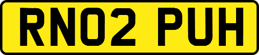 RN02PUH