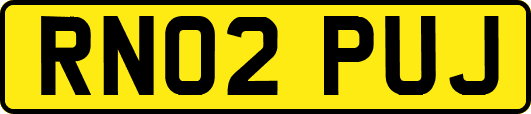 RN02PUJ
