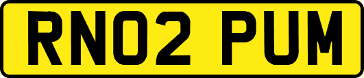 RN02PUM