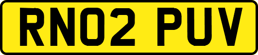 RN02PUV