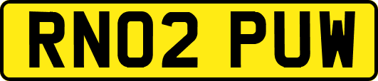 RN02PUW