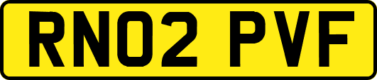 RN02PVF