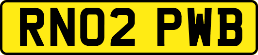 RN02PWB