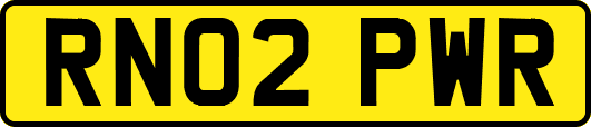 RN02PWR
