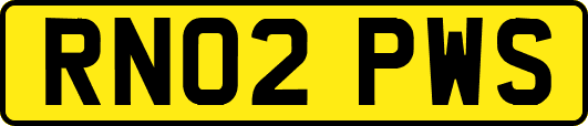 RN02PWS