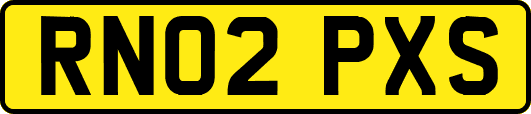 RN02PXS