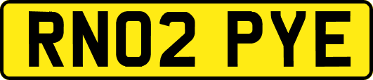 RN02PYE