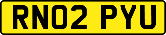 RN02PYU